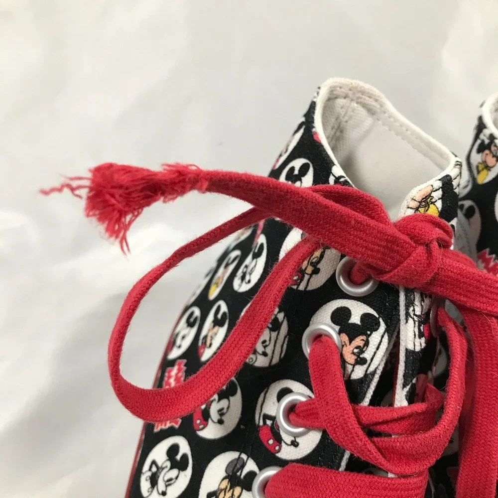 Converse Chuck Taylor All Star 100‎ Mickey Mouse 90 Years Mens US 8 26.5cm